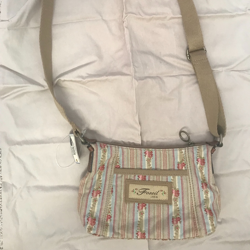Fossil | Crossbody Bag